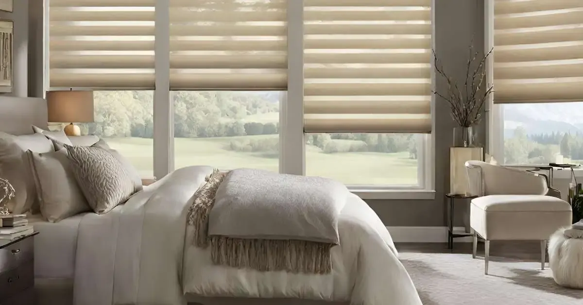 How Roller Shades Work and How to Spec Them in Franklin